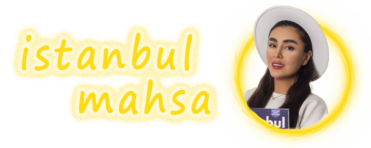 ترکی استانبولی با مهسا